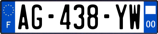 AG-438-YW