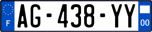 AG-438-YY