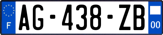 AG-438-ZB