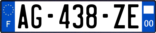 AG-438-ZE