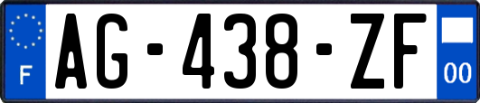 AG-438-ZF