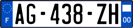 AG-438-ZH