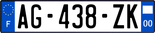 AG-438-ZK