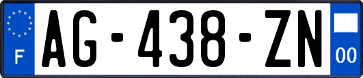 AG-438-ZN