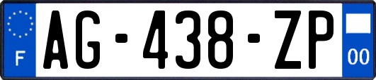 AG-438-ZP