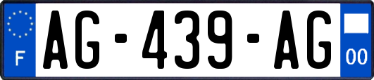 AG-439-AG