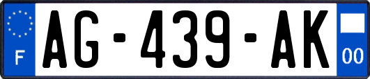 AG-439-AK