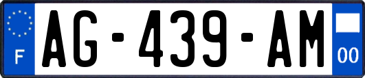 AG-439-AM