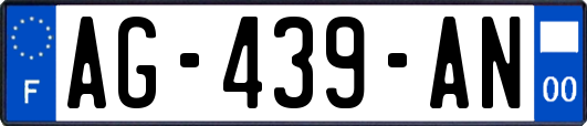 AG-439-AN