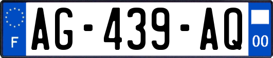 AG-439-AQ