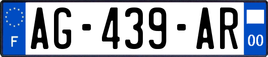 AG-439-AR