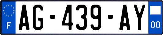 AG-439-AY