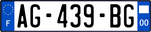 AG-439-BG