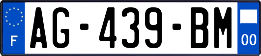 AG-439-BM