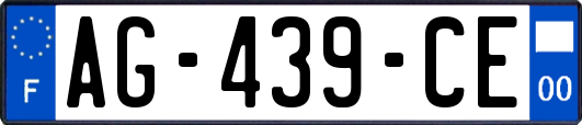 AG-439-CE