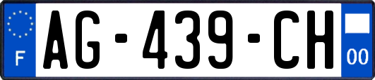 AG-439-CH