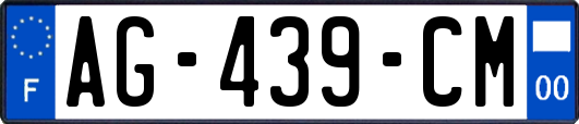 AG-439-CM