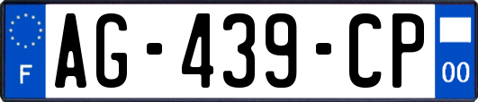AG-439-CP