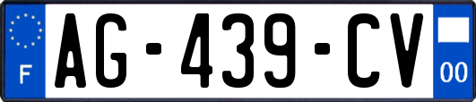 AG-439-CV