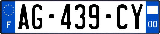 AG-439-CY