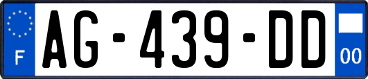 AG-439-DD