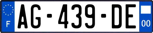 AG-439-DE