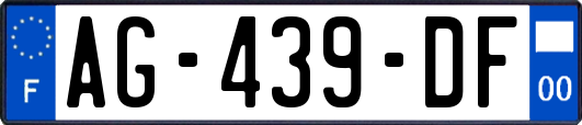 AG-439-DF
