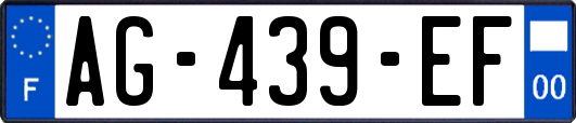 AG-439-EF