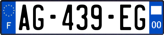 AG-439-EG