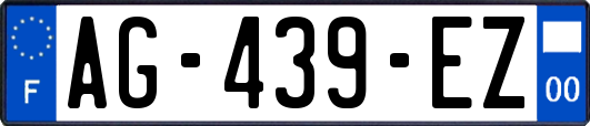 AG-439-EZ