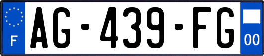 AG-439-FG