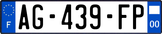 AG-439-FP