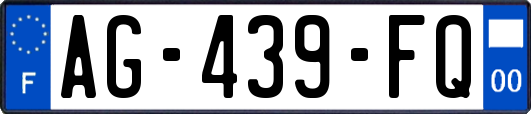 AG-439-FQ