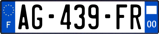 AG-439-FR