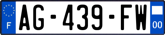 AG-439-FW