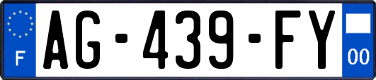 AG-439-FY