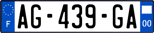 AG-439-GA