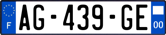 AG-439-GE