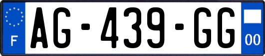 AG-439-GG