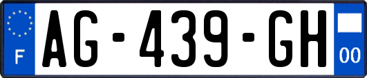 AG-439-GH