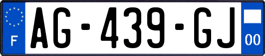 AG-439-GJ
