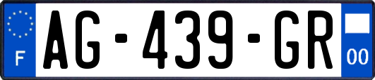 AG-439-GR