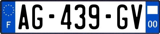 AG-439-GV