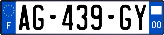 AG-439-GY