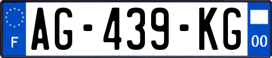 AG-439-KG