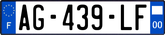 AG-439-LF