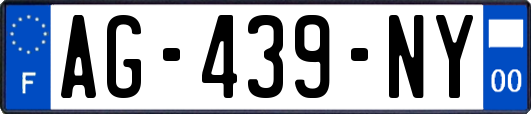 AG-439-NY