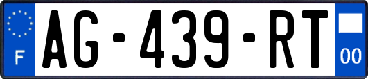 AG-439-RT