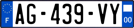AG-439-VY