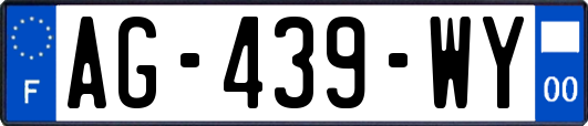 AG-439-WY